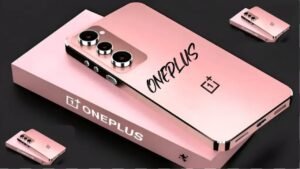 OnePlus Nord 5G